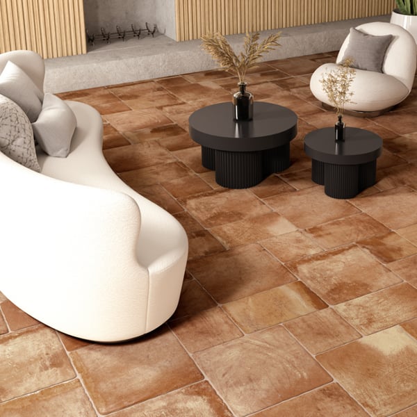 Πλακάκι cotto 30x30 cm